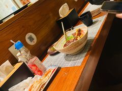 -戏作寿司(观音桥店)