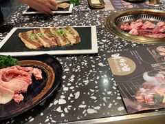 -黑牛の場烤肉(摩天活力城店)
