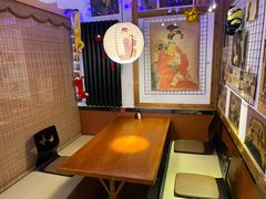 -鳗鱼家·深夜食堂(军博店)