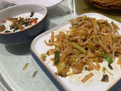 -如轩·海鲜砂锅粥·潮汕菜(小榄店)