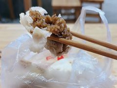 -清泉阁包子铺(中山路店)