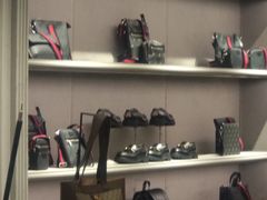 -GUCCI(南京德基店)