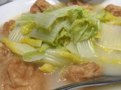 -新吉士·上海菜(浦东LCM置汇旭辉店)