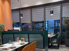 -西语·炭烧牛排(卓越中寰店)