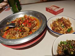-湘村小灶·地道长沙菜·本地人优选(万家丽路店)