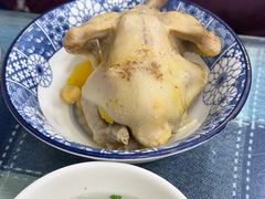 -園丁烤肉缸子肉