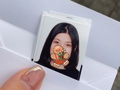 -方快-照相馆(浦建路巴黎春天店)