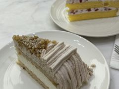 -Lady M Cake Boutique(麦迪逊大道店)