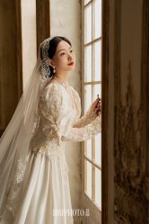 -Mu慕婚纱摄影·超级工作室