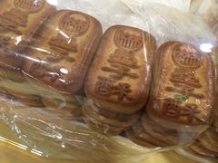 墨子s➑-北京稻香村(西单购物中心店)