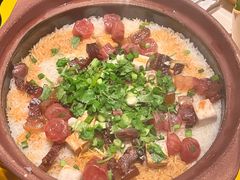 -润园四季椰子鸡火锅(海上世界店)