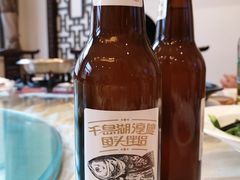 -千岛湖鱼味馆(十字街总店)