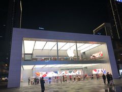 -Apple零售店(成都太古里店)