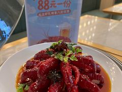 -A+阿加汤宿(大悦城店)