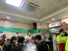 -荔林食店(西华路店)