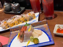 -鸟山鸣·日料食堂(王府井店)