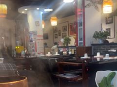 -北门涮肉·炭火铜锅涮肉(什刹海店)