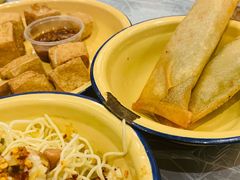 -东排食堂长沙小吃大排档(五一广场店)