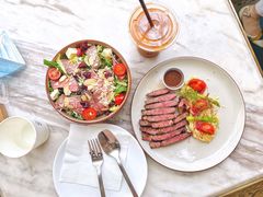 -农畉LONFOOD(福田星河COCOPark店)