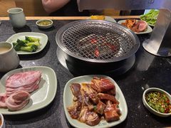-韩盛·盛江山自助料理(奥体万达店)