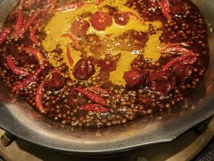 -湊湊火锅·茶憩(打浦桥日月光店)