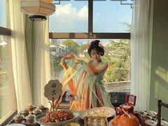 -金陵家宴·金陵春·南京菜(夫子庙店)