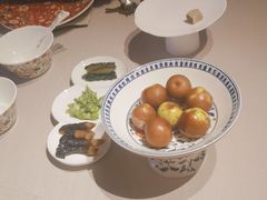 -蘇锦宴·淮扬菜烤鸭·小院(三元桥霄云路店)