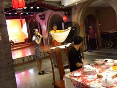-山西会馆·晋菜·晋商宴·牌匾博物馆(胜利东街店)
