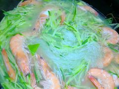 基围虾-船梆煮•蒸汽海鲜·炉火烤肉(五四广场店)