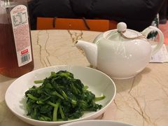 酒香豆苗-玫瑰厅上海菜(兴国路店)