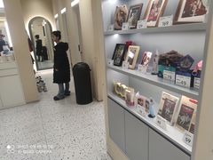 -海马体照相馆(重庆龙湖时代天街D馆店)
