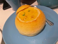 -曼玉餐厅(中原万达店)
