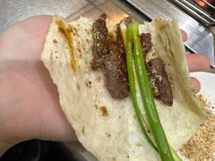 -小寒羊烧烤(凯瑞时代大厦店)