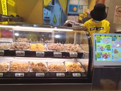 -超级鸡车(曹杨路店)