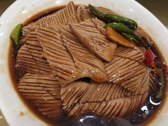 炝腰花-金时代顺风大酒店(协泰店)