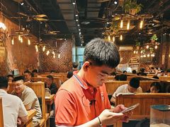 -小俩口烧烤东北菜(双井店)