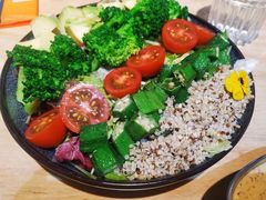 -初拾·花里餐厅(钜城华亿店)