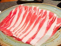 -老墙根涮肉·铜锅·烧烤(欢乐谷·王四营店)