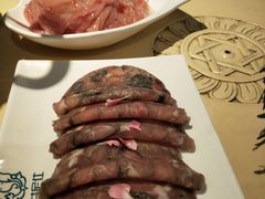 -甘尼仕印度餐厅爵士酒吧(阳春巷店)