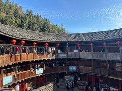 -南靖田螺坑土楼群景区