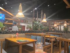 -丹江渔村(龙旗店)