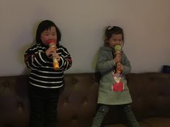 -星聚会KTV(金狮大厦店)
