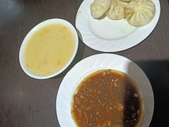 -小胖包子王(赵公口店)