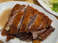 -粤味轩快餐店(天下第一泉店)