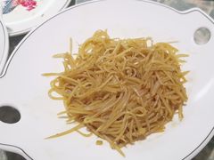 -米椰湘·辣椒炒肉