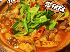 -腰子哥烤串(石佛营炫特店)