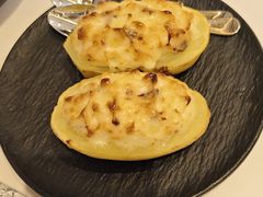 -马克西姆俄罗斯餐厅(通亚街店)