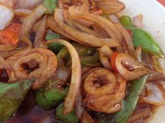 -阿马蛋汤·宁波小海鲜(总店)