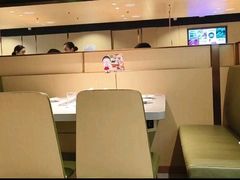 -海底捞火锅(百乐门广场店)