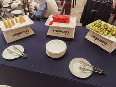 -京香轩·中餐厅(上海中庚聚龙酒店)